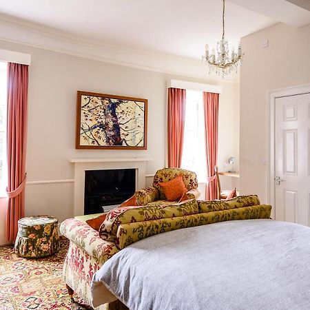 Mangreen Country House Swardeston 외부 사진