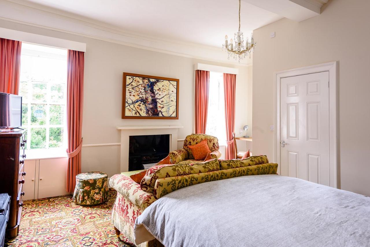 Mangreen Country House Swardeston 외부 사진