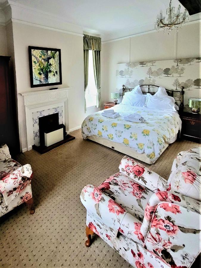 Mangreen Country House Swardeston 외부 사진