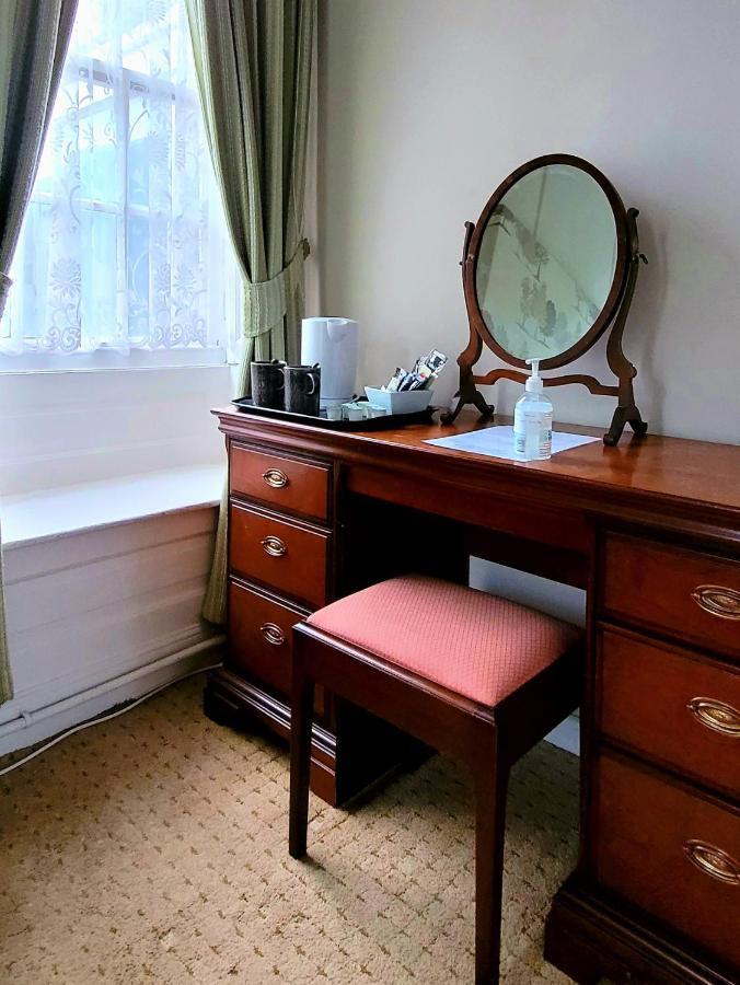 Mangreen Country House Swardeston 외부 사진