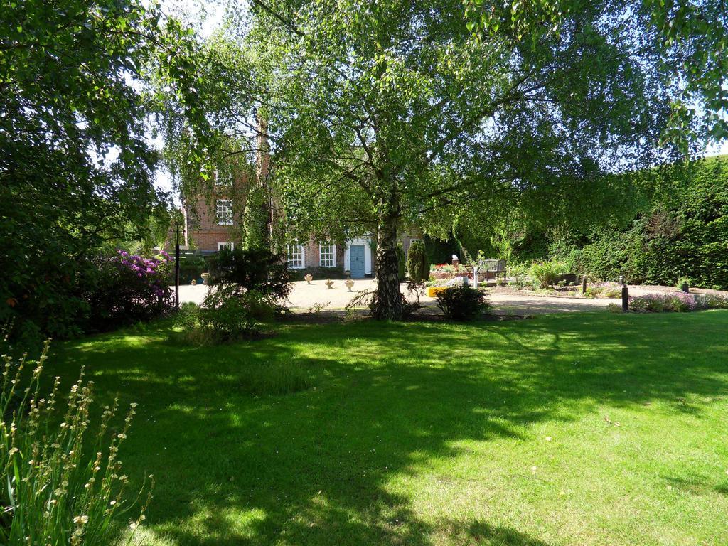 Mangreen Country House Swardeston 외부 사진