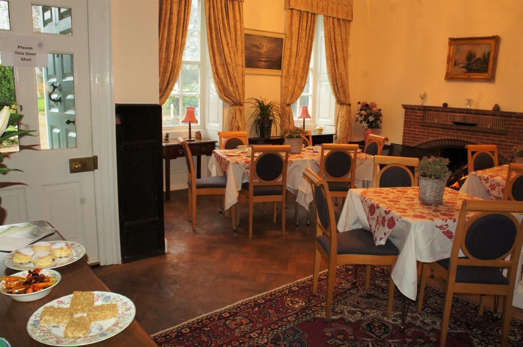 Mangreen Country House Swardeston 외부 사진