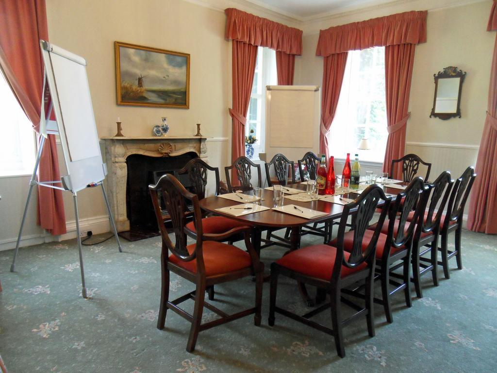 Mangreen Country House Swardeston 외부 사진