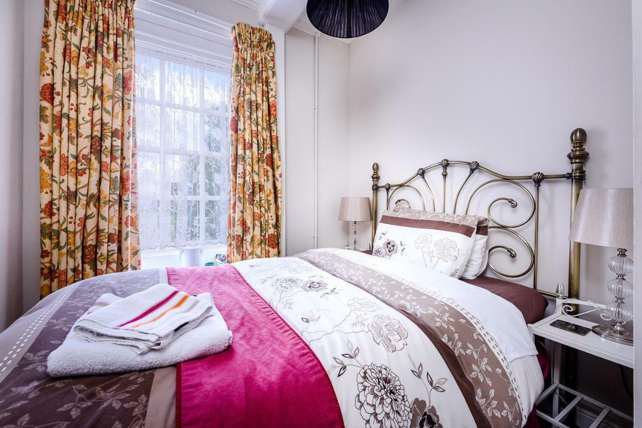 Mangreen Country House Swardeston 외부 사진