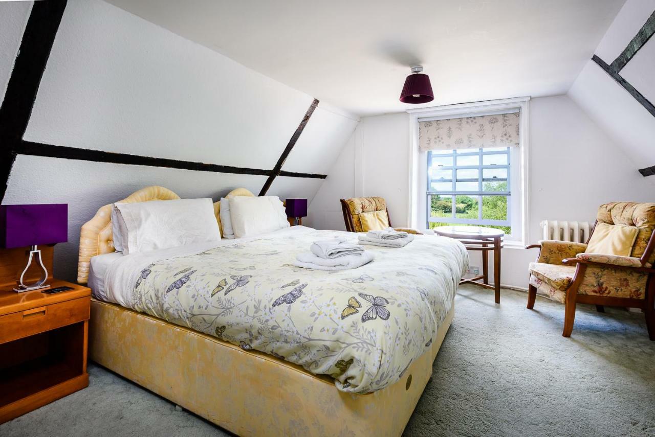 Mangreen Country House Swardeston 외부 사진