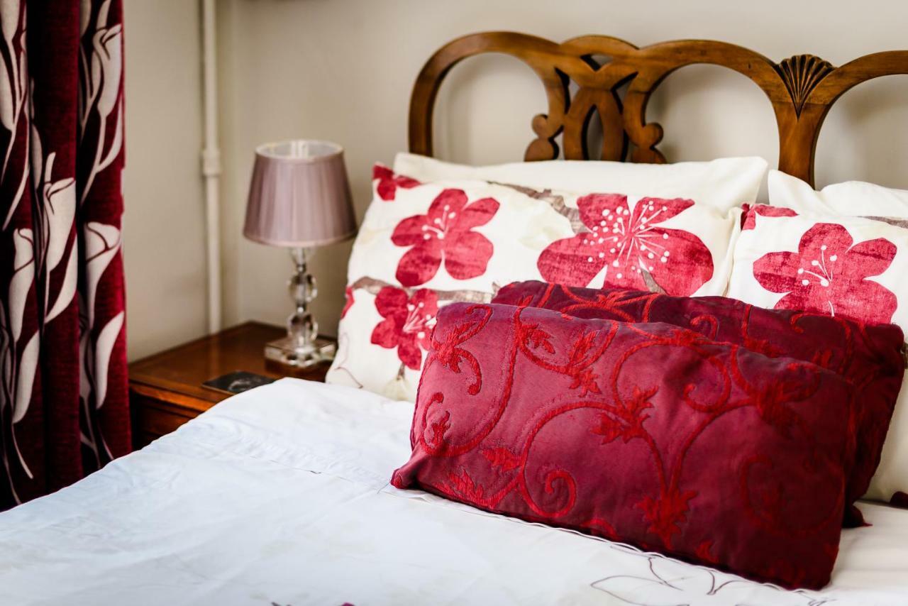 Mangreen Country House Swardeston 외부 사진