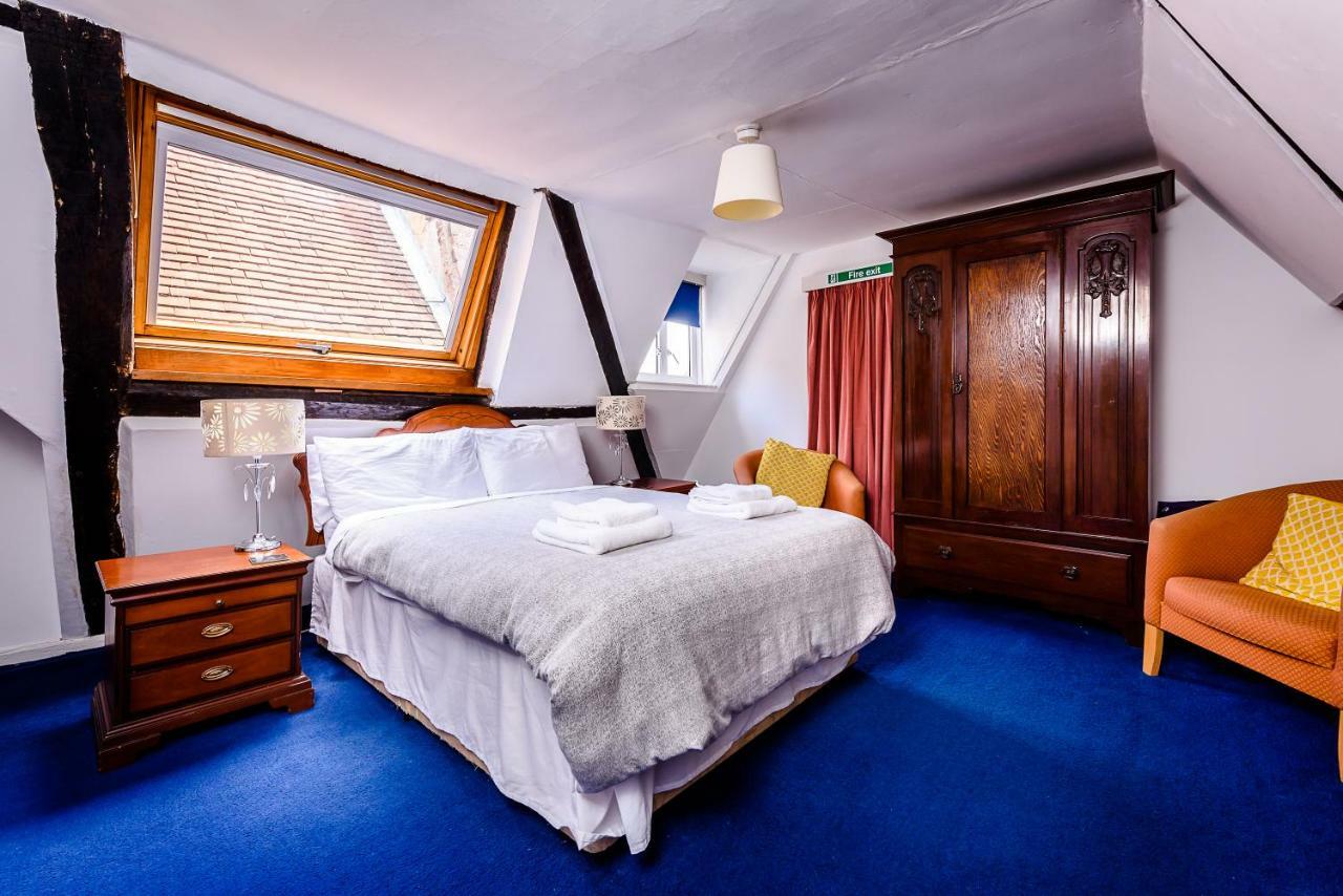 Mangreen Country House Swardeston 외부 사진