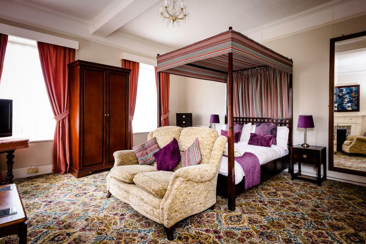 Mangreen Country House Swardeston 외부 사진
