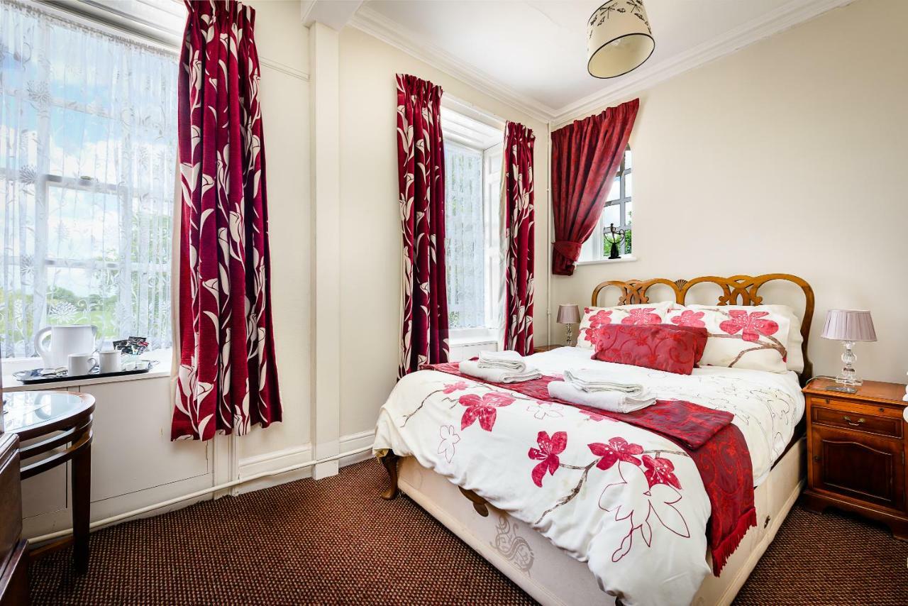 Mangreen Country House Swardeston 외부 사진